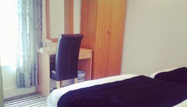 Photo – Amber Guesthouse