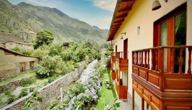 Foto de Hotel Sol