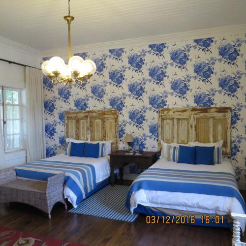 Foto general de Hotel Boutique Quinta Maria