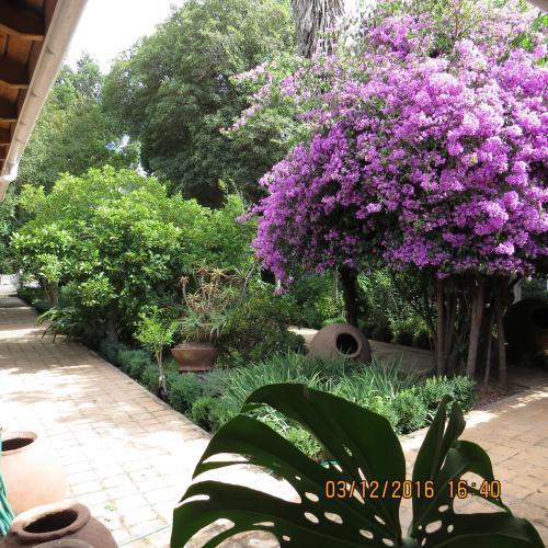 Foto general de Hotel Boutique Quinta Maria