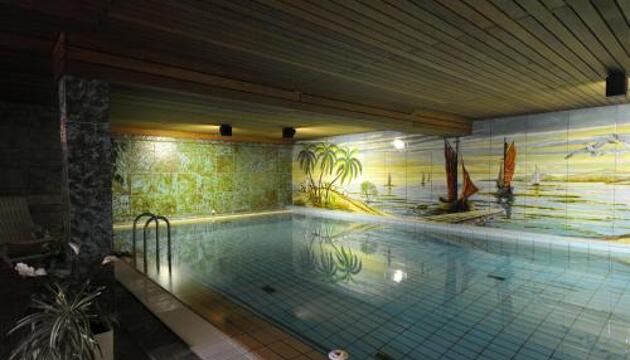 Photo – Hotel Waldersee