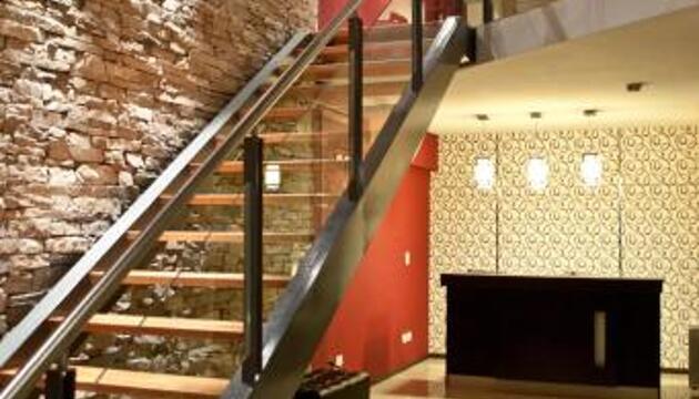Foto de Hotel Aires de Tandil