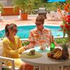 Foto de Apartamentos Dickenson Bay Cottages
