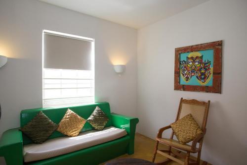 Room – The Dive Hut