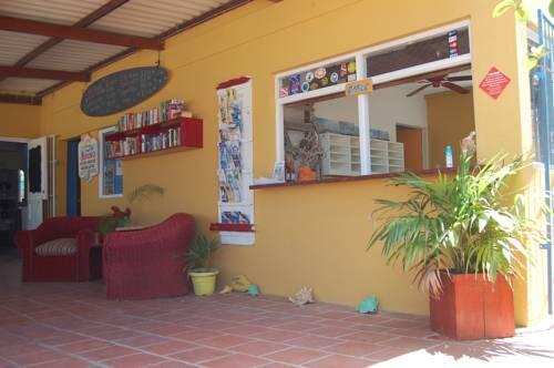 Facilities – The Dive Hut