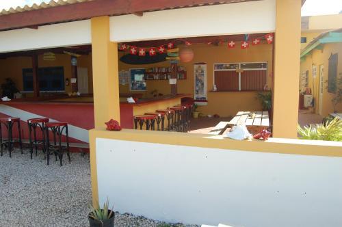 Facilities – The Dive Hut