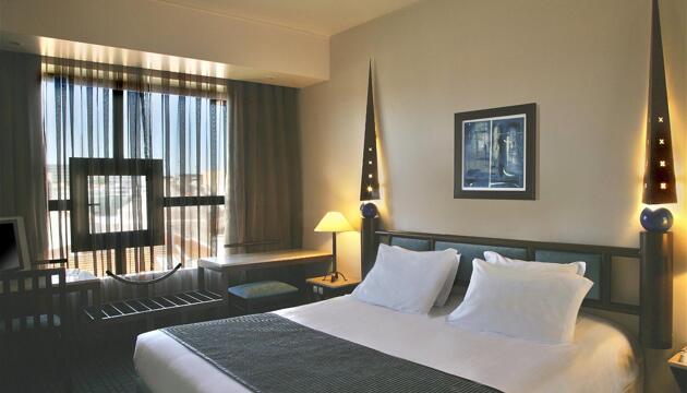 Foto de SANA Executive Hotel
