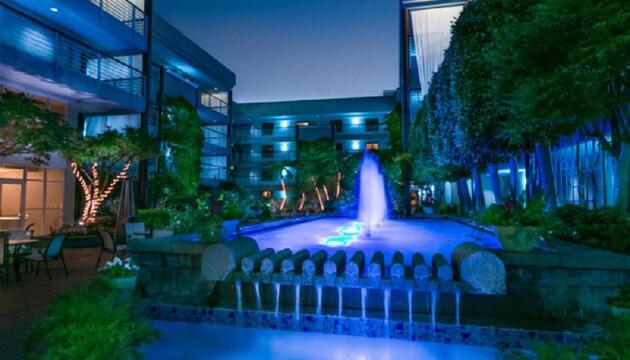 Photo – Cupertino Hotel