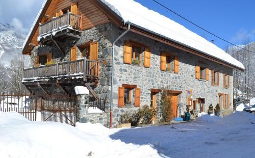 Foto general de Bed-and-Breakfast La Clé des Bois