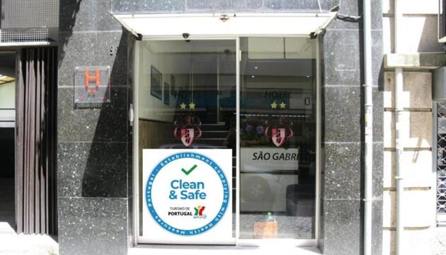 Foto de Hotel S. Gabriel