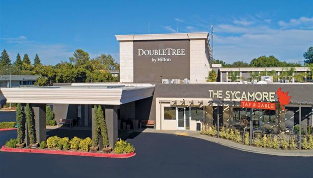 Photo – Hotel DoubleTree by Hilton Chico