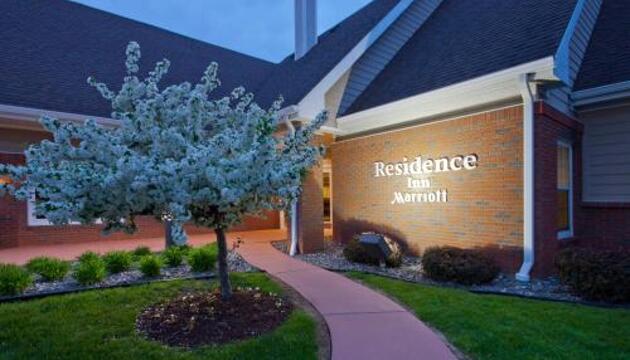Photo – Hotel Residence Inn by Marriott Buffalo - Galleria Mall
