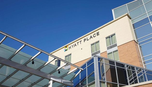 Photo - Hôtel Hyatt Place Bethlehem