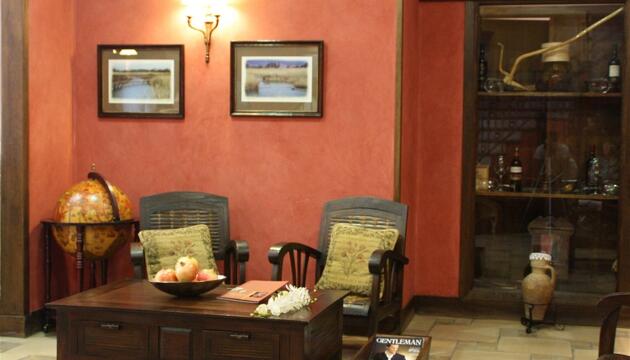 Foto de Hotel Doña Manuela