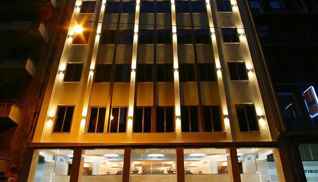 Foto de Alassia Hotel