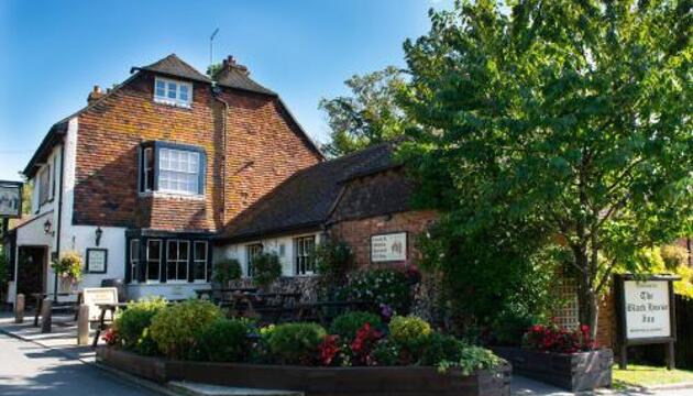 Photo – Hotel The Black Horse Inn