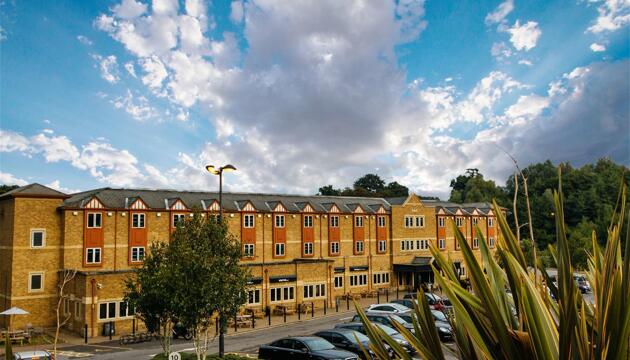 Photo – Village Hotel Maidstone