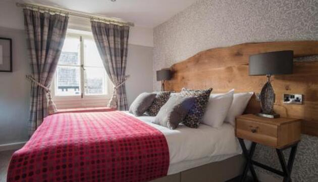 Photo – Hotel Royal Oak at Keswick - A Thwaites Inn of Character