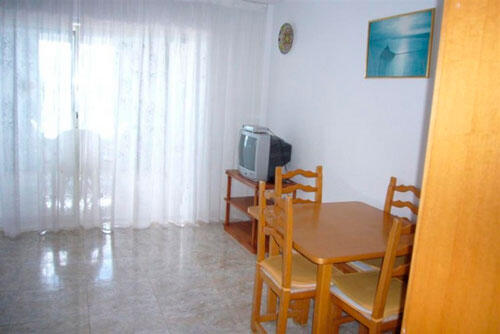 Foto general de APARTAMENTOS TORRE PRINCIPADO