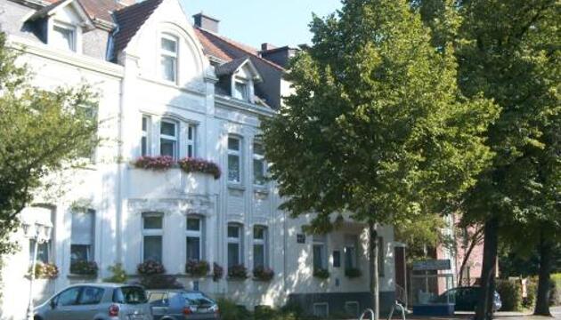 Foto de Hotel Kaufhold - Haus der Handweberei