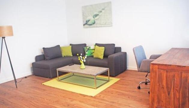 Bild - MY Parkhotel