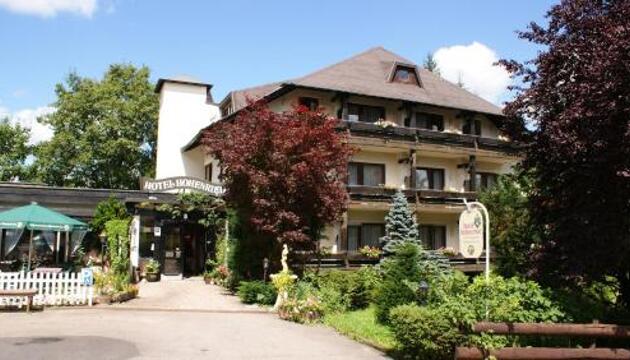 Photo – Hotel Hohenried Im Rosengarten