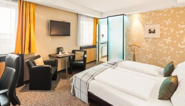Foto de Hotel L&apos;Escala