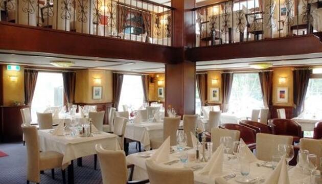 Photo – Hotel Restaurant Rodenbach