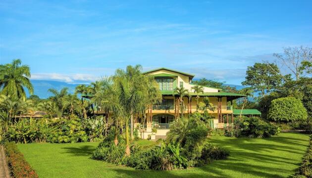 Foto de Hotel Casa Turire