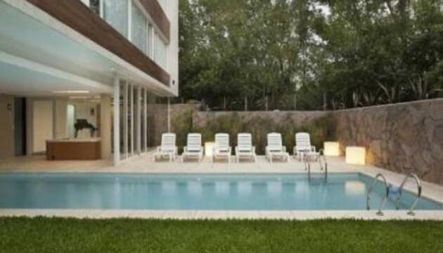 Foto de Aparthotel Rental Suites Pilar