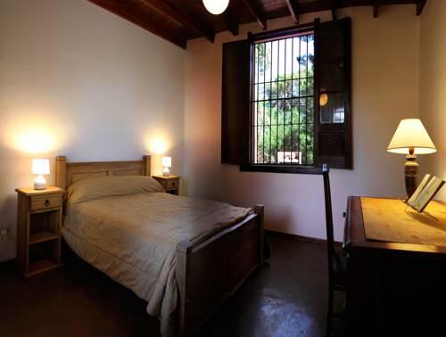 Foto general de Cabañas Estancia Balumba