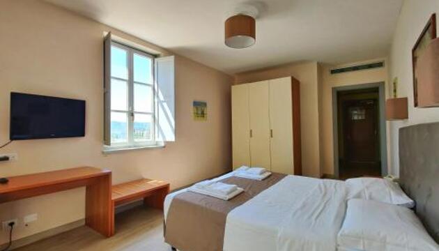 Foto de Hotel Toscana Verde