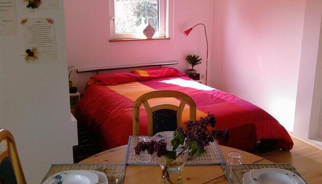Foto - Judits House