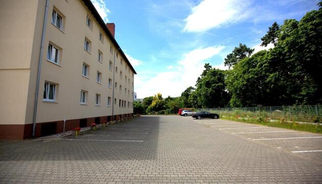 Foto de Airport Hotel Walldorf