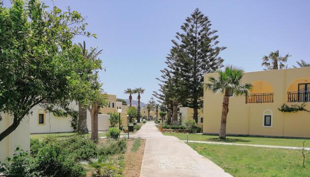 Foto de Grecotel Casa Paradiso