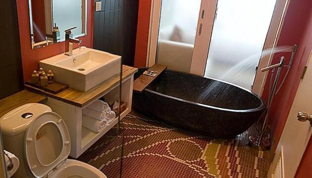 Photo – Batik Boutique Hotel