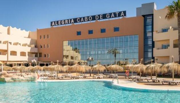 Photo – Hotel ALEGRIA Cabo De Gata