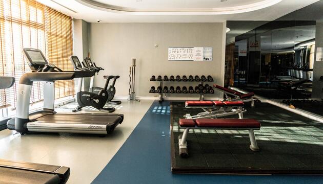 Foto de Green Nature Diamond Hotel