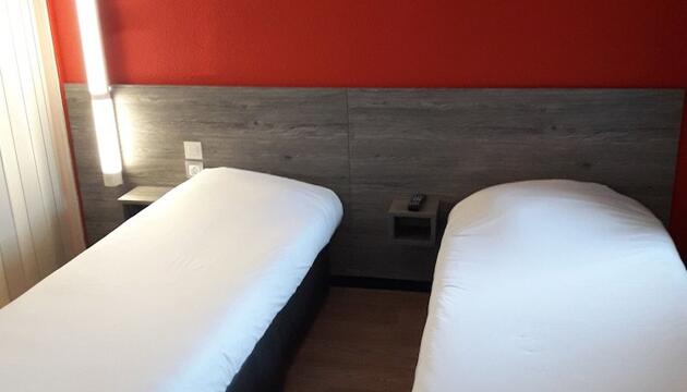 Foto de The Originals Access, Hôtel Rouen Sud Oissel