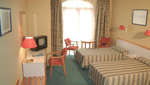Foto de Hotel Maritimo