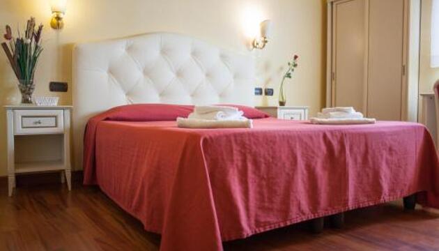 Foto - Bed-and-Breakfast Best Suites Trevi