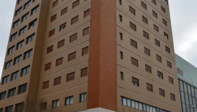 Foto de Rayentray Hotel