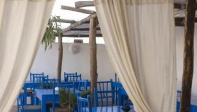 Photo – Hotel Sol E Luna