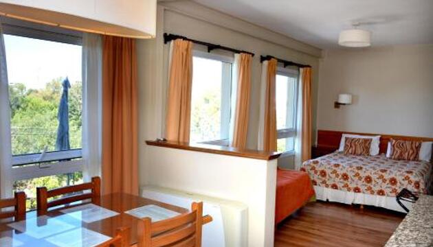 Foto de Patagonia Suites &amp; Apart