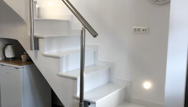Foto de Galatia Villas
