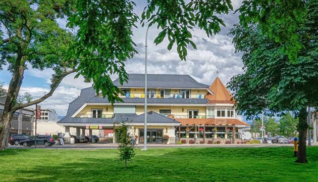 Foto de Prestige Beach House, WorldHotels Crafted
