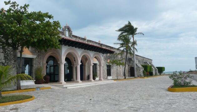 Foto de Hotel Tucan Siho Playa