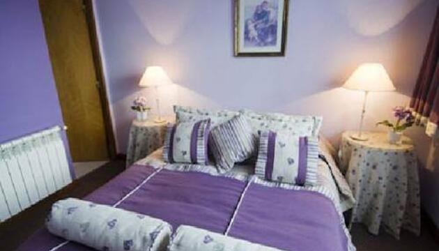 Foto de Hosteria Residencia Linares