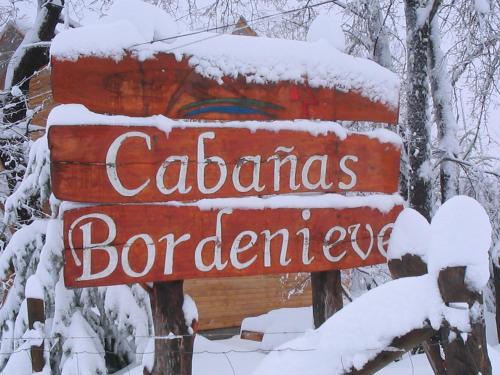 Foto general de Cabañas Bordenieve
