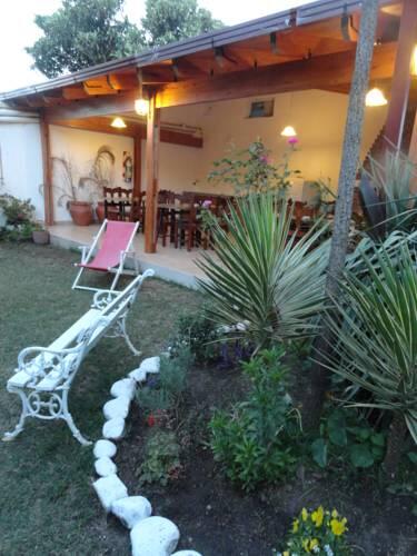 Foto general de Bed-and-Breakfast Siempreverde